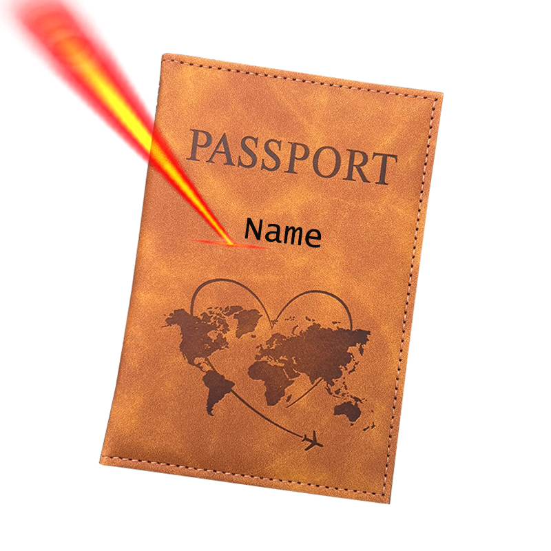 Kişiselleştirilmiş Adı Pasapor - Travel Accessories Personalised incelemesi ve fiyatı