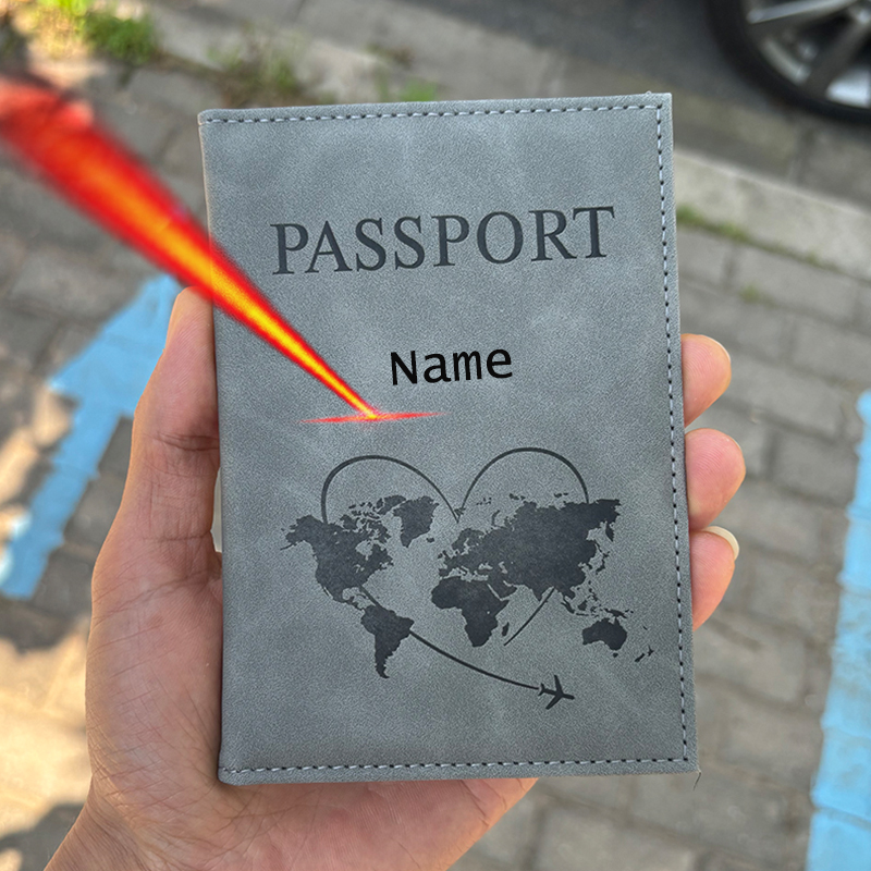 Kişiselleştirilmiş Adı Pasapor - Travel Accessories Personalised incelemesi ve fiyatı
