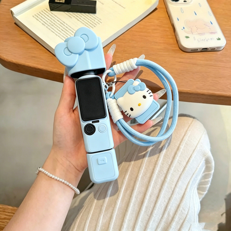 Hello Kitty Koruyucu Kılıf Poc - Travel Accessories Gifts For Women incelemesi ve fiyatı