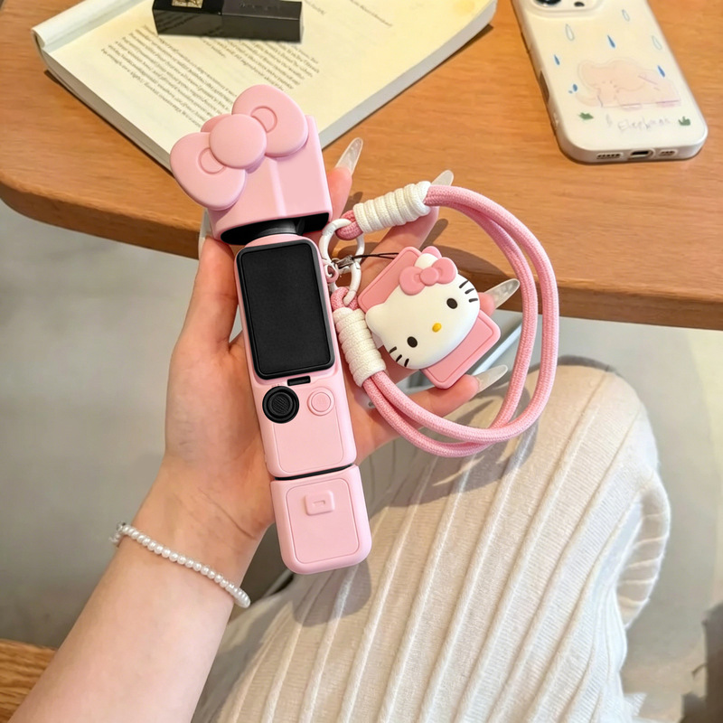 Hello Kitty Koruyucu Kılıf Poc - Travel Accessories Gifts For Women incelemesi ve fiyatı
