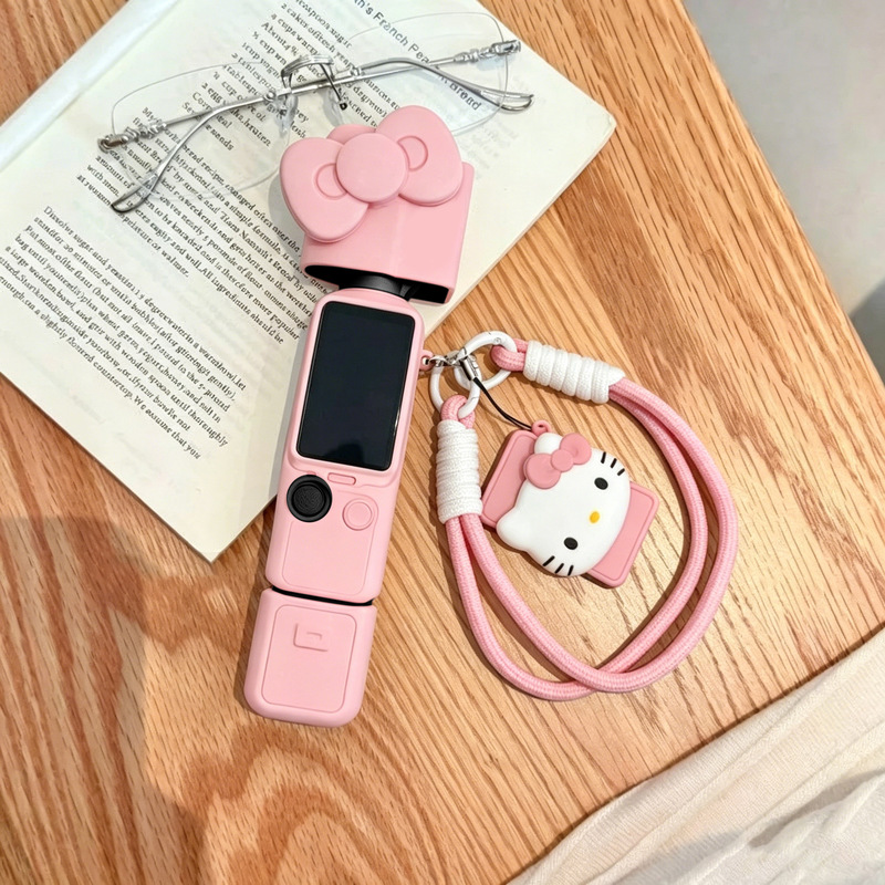 Hello Kitty Koruyucu Kılıf Poc - Travel Accessories Gifts For Women incelemesi ve fiyatı