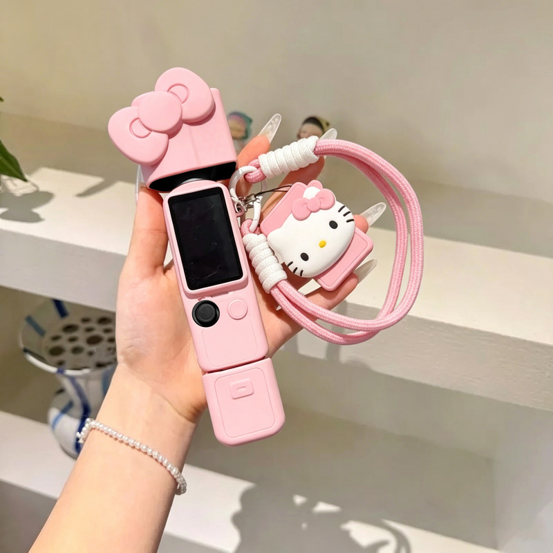 Hello Kitty Koruyucu Kılıf Poc - Travel Accessories Gifts For Women incelemesi ve fiyatı
