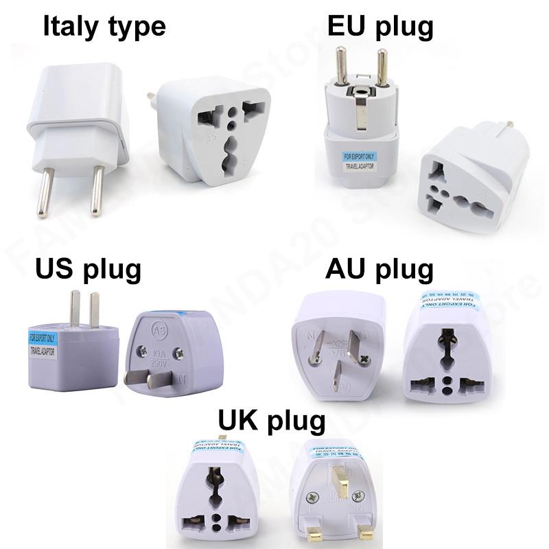 Evrensel ABD/İngiltere/Avustra - Travel Accessories Uk incelemesi ve fiyatı