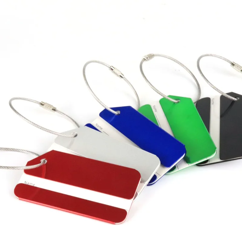 1 adet alüminyum alaşımlı baga - Travel Accessories In Train incelemesi ve fiyatı