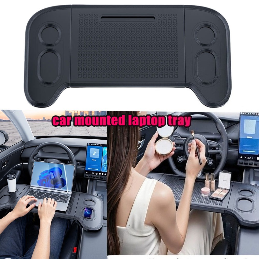 Katlanabilir Araba Dizüstü Bil - Travel Accessories Car incelemesi ve fiyatı