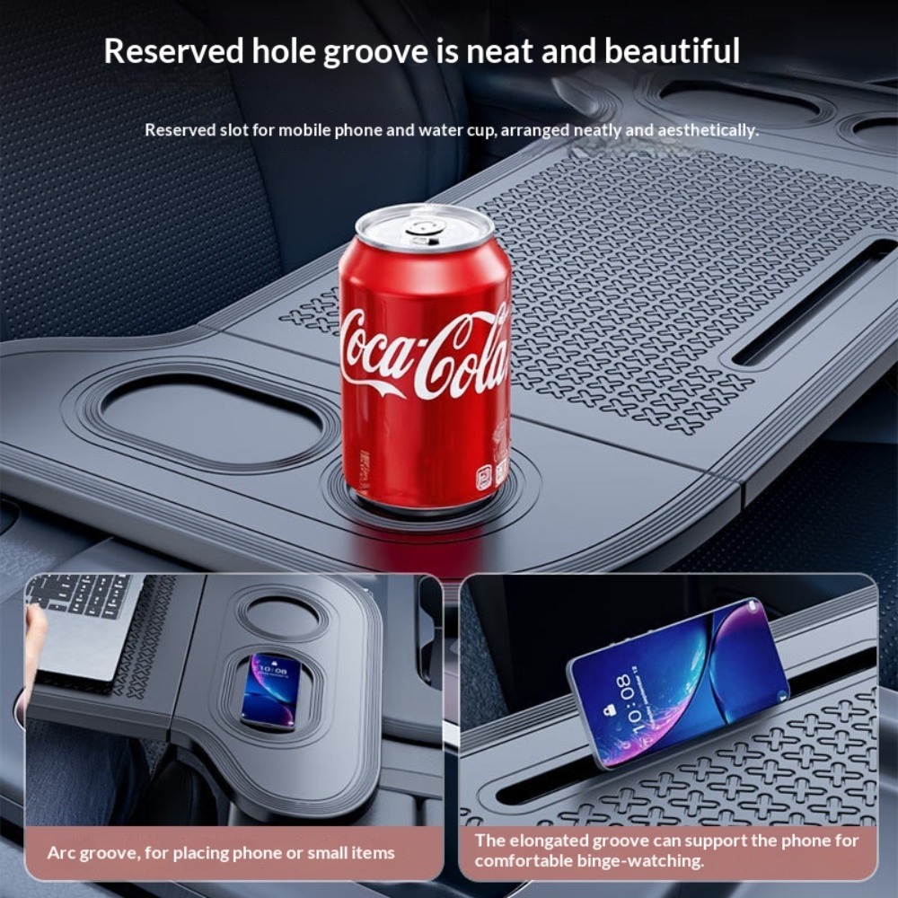 Katlanabilir Araba Dizüstü Bil - Travel Accessories Car incelemesi ve fiyatı