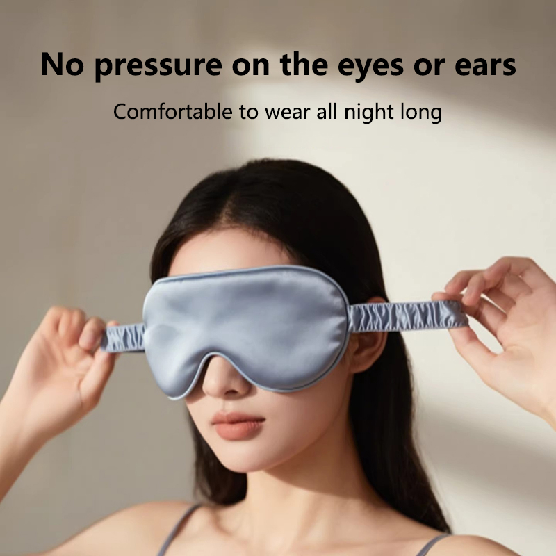 3d Uyku Göz Maskesi Konfor Işı - Travel Accessories Eye Mask incelemesi ve fiyatı