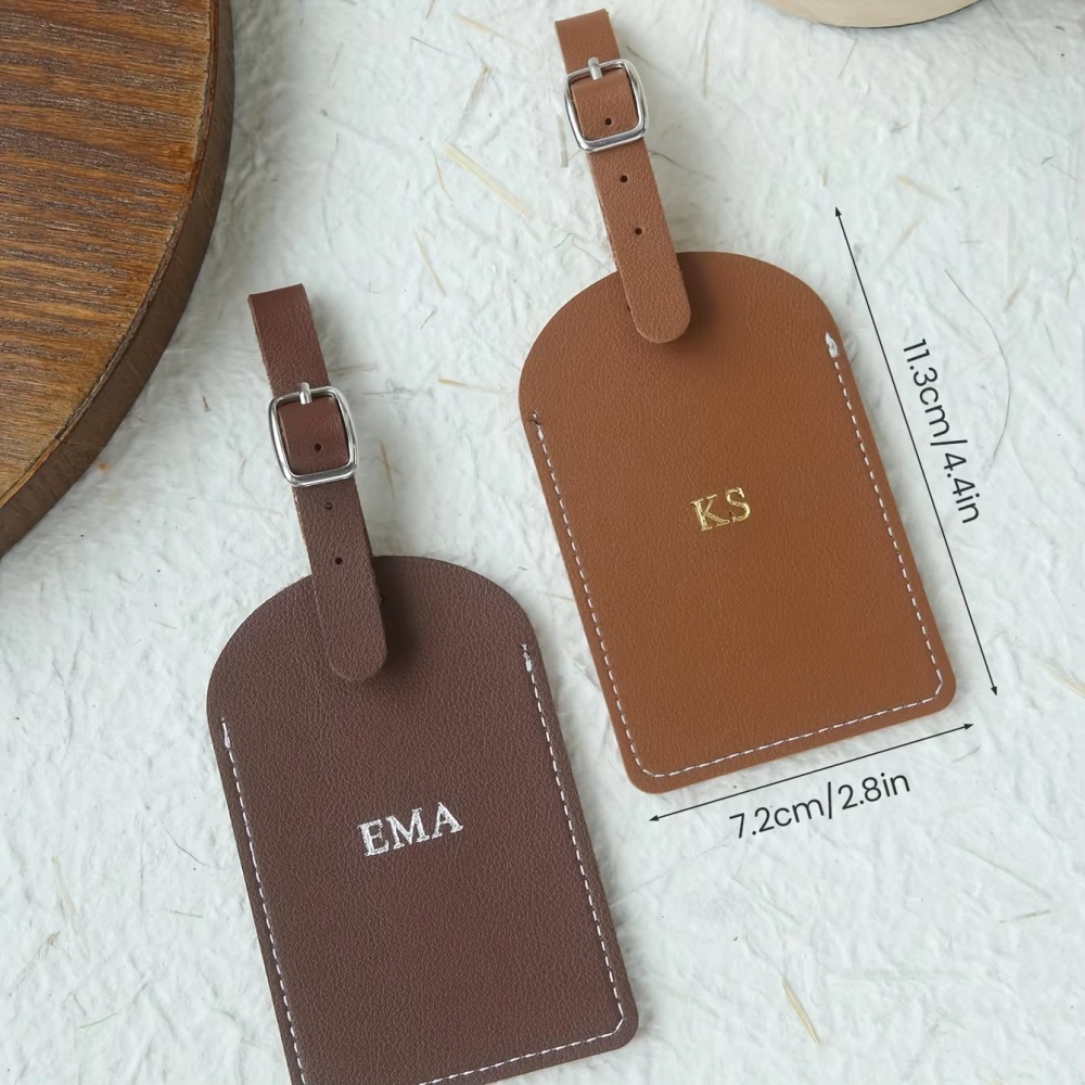 Kişiselleştirilmiş İsimli Gümü - Travel Accessories Personalised incelemesi ve fiyatı