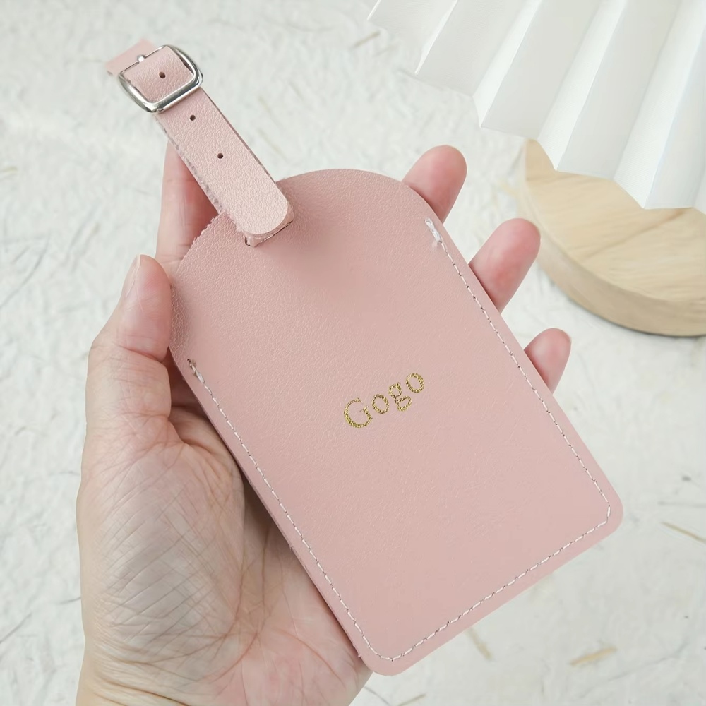Kişiselleştirilmiş İsimli Gümü - Travel Accessories Personalised incelemesi ve fiyatı
