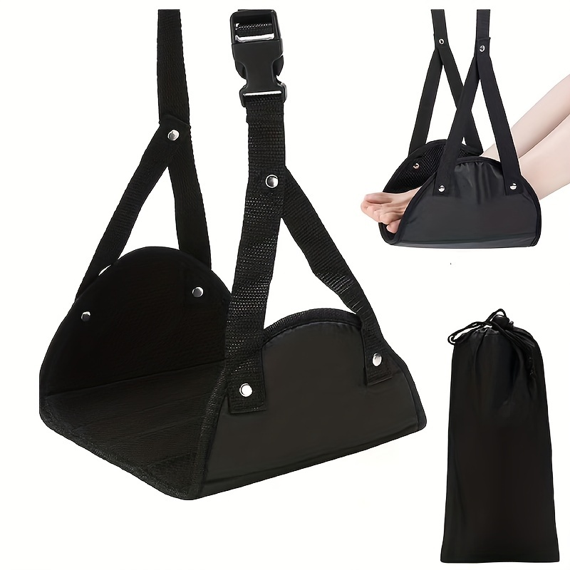Ayarlanabilir Uçak Ayak Dayana - Travel Accessories Long Flight incelemesi ve fiyatı