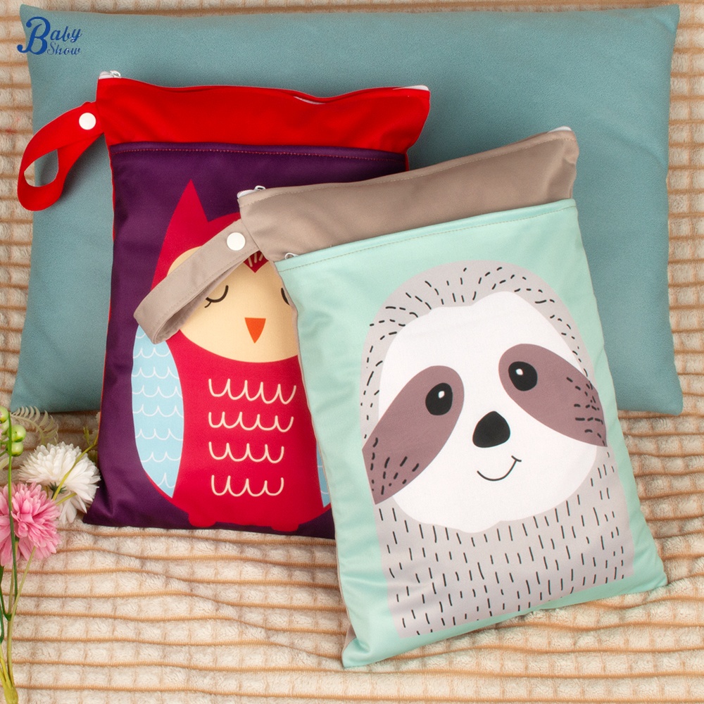 Babyshow Yıkanabilir Çanta, Is - Travel Accessories For Baby incelemesi ve fiyatı