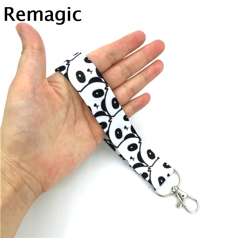 Panda Kordon Kredi Kartı KIMLI - Travel Accessories Gifts For Women incelemesi ve fiyatı
