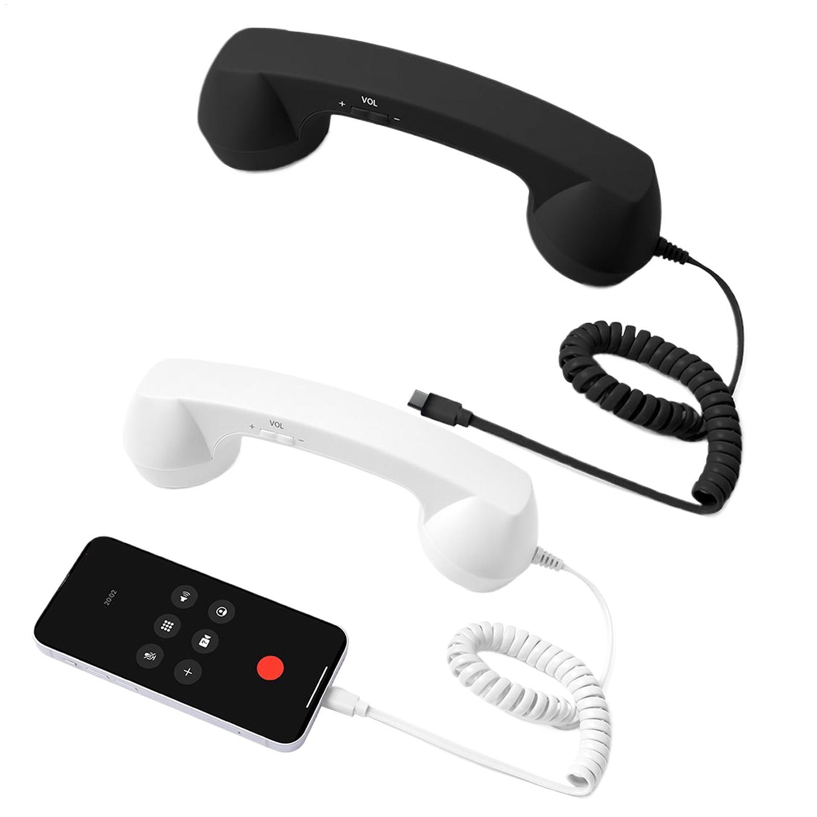 Tip-C Retro Telefon Adaptörü S - Travel Accessories Inc incelemesi ve fiyatı