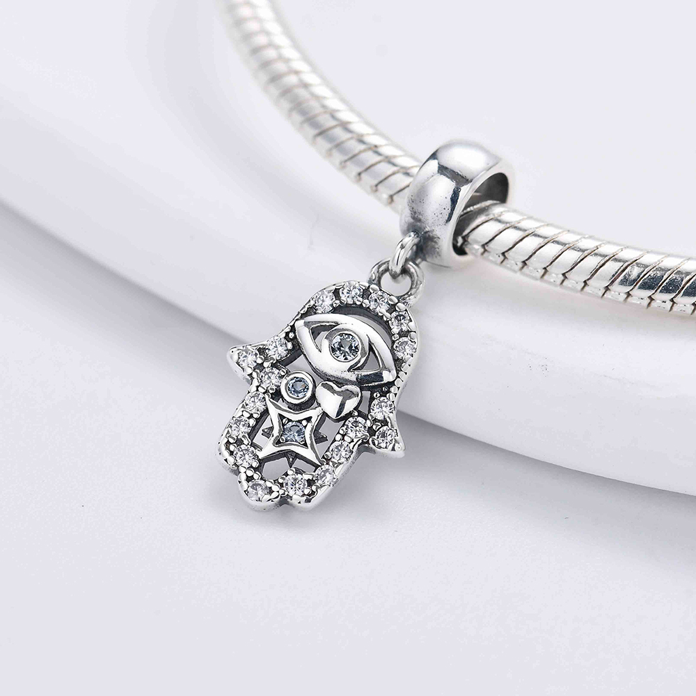 925 Ayar Gümüş Sarkan Takılar  - Travel Accessories Gifts For Women incelemesi ve fiyatı