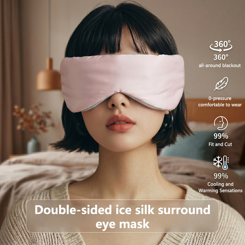 Ultra Hafif Yerçekimi Etkili G - Travel Accessories Eye Mask incelemesi ve fiyatı