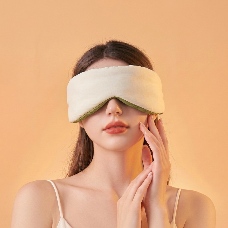 Ultra Hafif Yerçekimi Etkili G - Travel Accessories Eye Mask incelemesi ve fiyatı