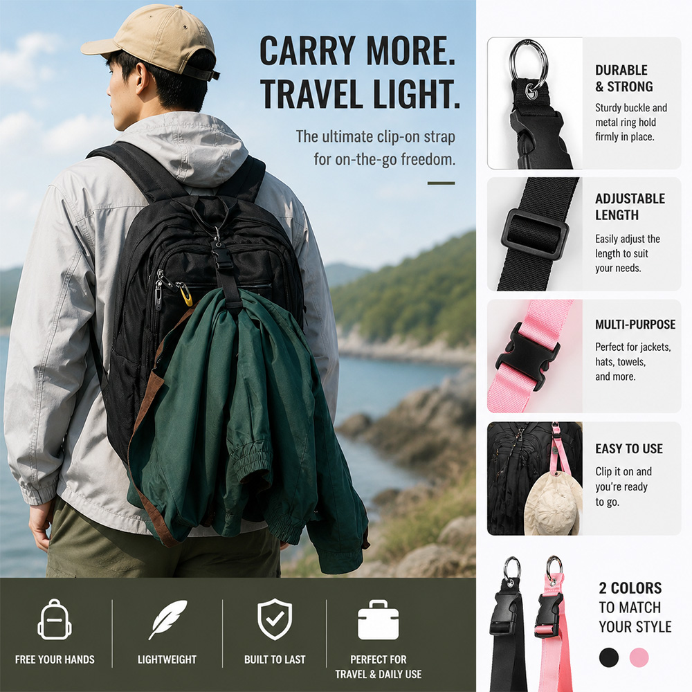 Taşınabilir Anti-Hırsızlık Bag - Travel Accessories Gifts For Women incelemesi ve fiyatı