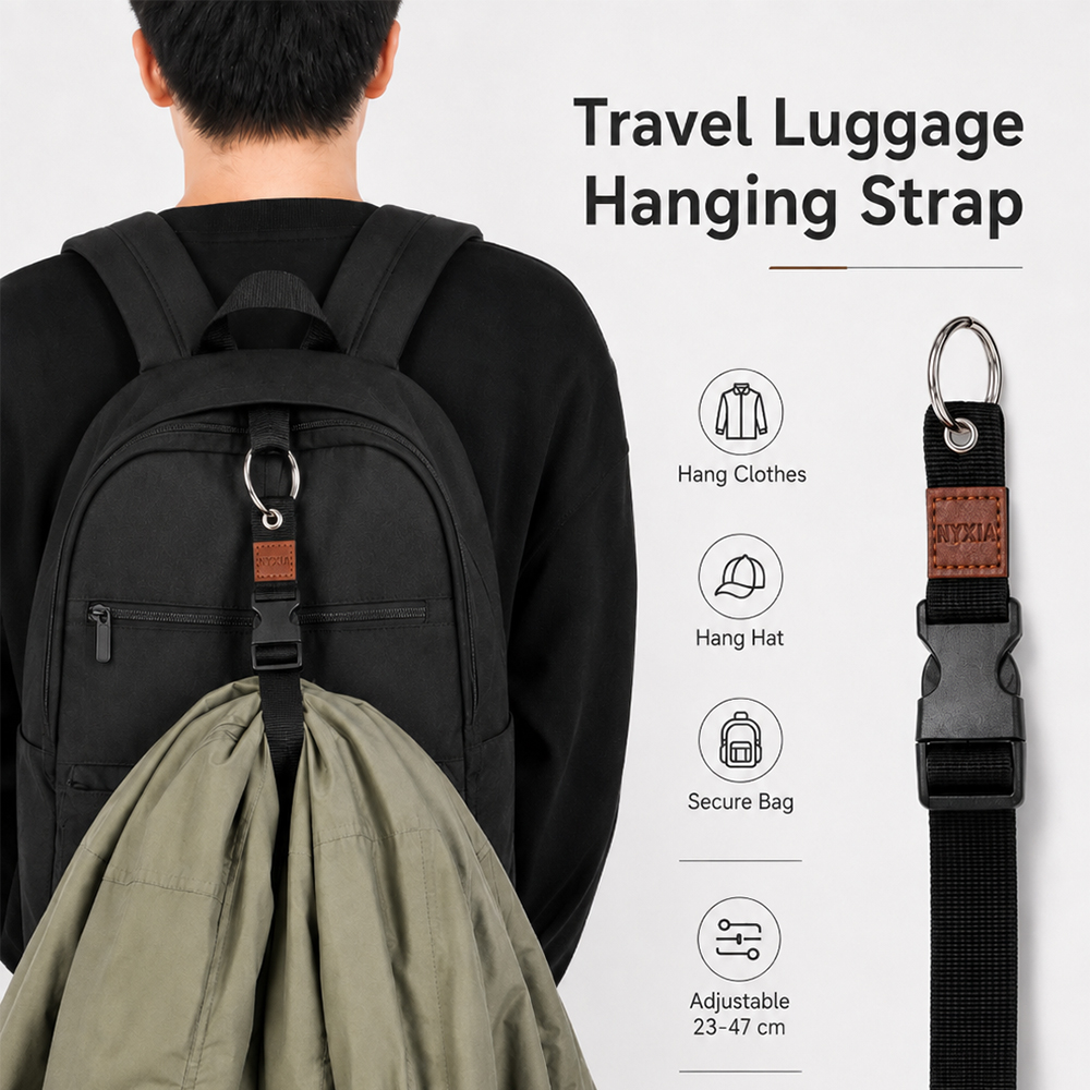 Taşınabilir Anti-Hırsızlık Bag - Travel Accessories Gifts For Women incelemesi ve fiyatı