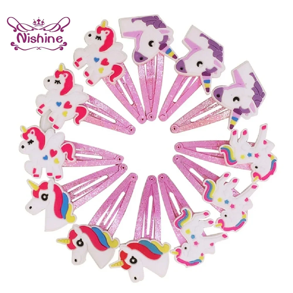 Nishine 10 adet/grup Unicorn S - Travel Accessories For 10 Year Old Girl incelemesi ve fiyatı