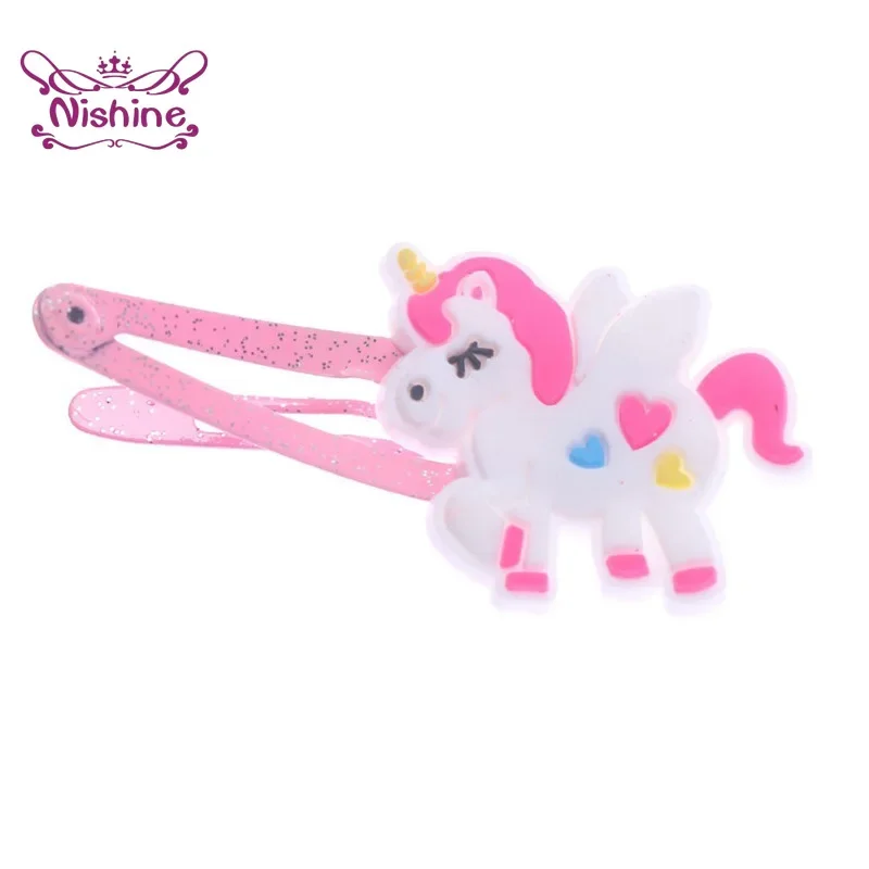 Nishine 10 adet/grup Unicorn S - Travel Accessories For 10 Year Old Girl incelemesi ve fiyatı