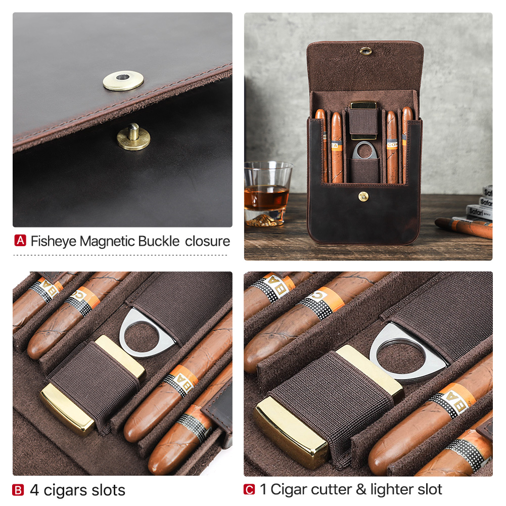 CONTACT'S FAMILY Hakiki Deri P - Travel Accessories To Gift incelemesi ve fiyatı