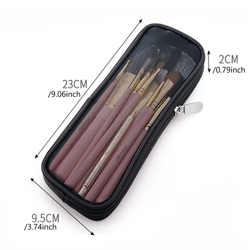 Makyaj Fırçası Seyahat Çantası - Travel Accessories Kit For Women incelemesi ve fiyatı