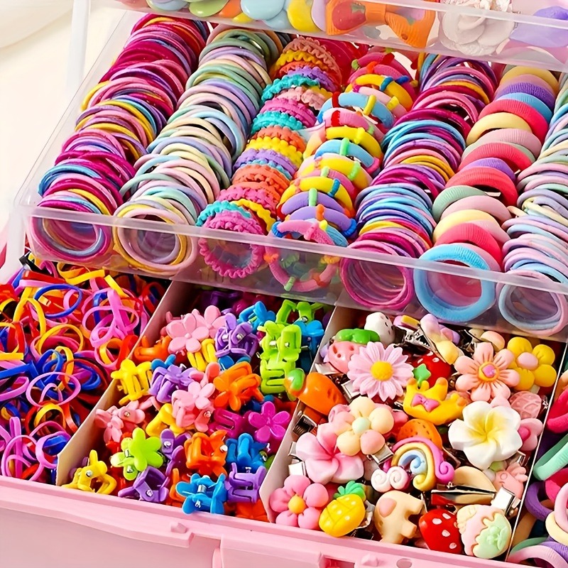 279 Parçadan Oluşan [Renkler D - Travel Accessories For 10 Year Old Girl incelemesi ve fiyatı